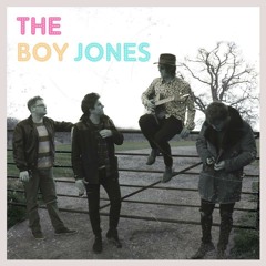 The Boy Jones