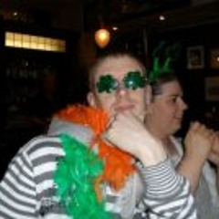 Paul Monaghan 3