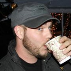 William Blake Stewart