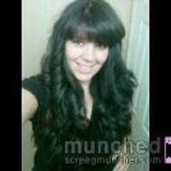 Violet V Reagen DeadSleep