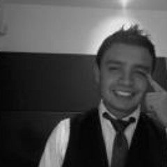 Daniel Zarate Martinez