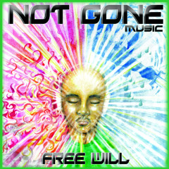 NOT GONE MUSIC GROUP