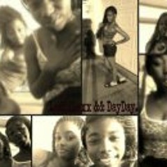 DayDay OsoPretii James