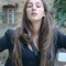 Ane Gegeshidze