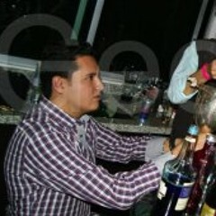 Alonso Najera Flores