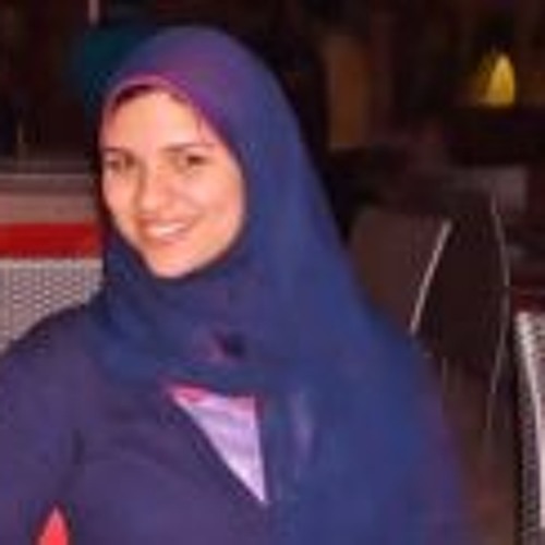 Aliaa Emad’s avatar