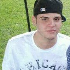 Angel Fabian Barrios