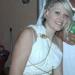 Sophie Dunker Bunker