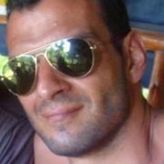 Charalampos Kouroutzoglou