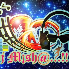 Dj Misha