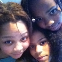 The Official Candy Girls