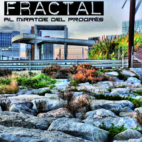 Fractal (Barcelona)’s avatar