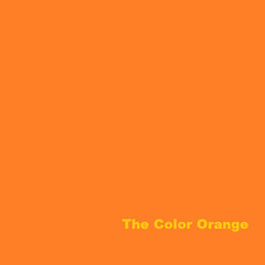 TheColorOrange