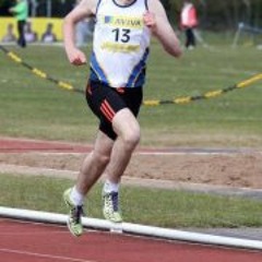 Darren Watters