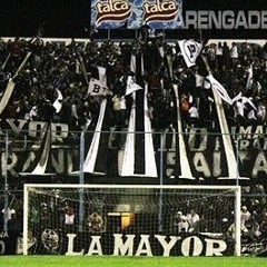 Nestor en bloque - en vivo pasion 16 de abril 2011