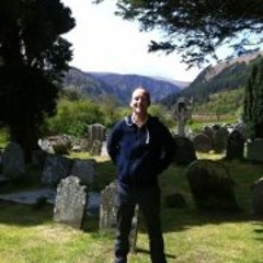 Michael Phelan 1