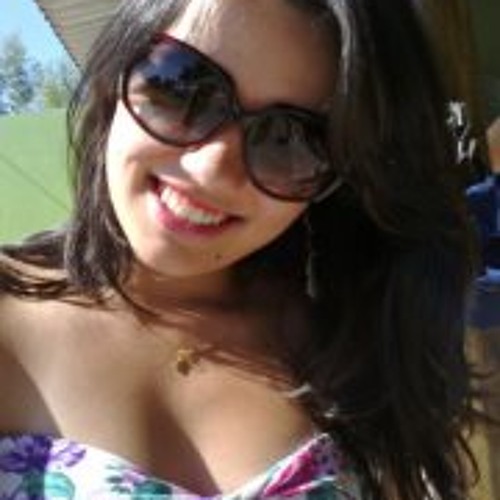 Luana Sant'Ana Oliveira’s avatar