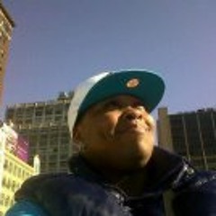 Ebony Right Wing Harris