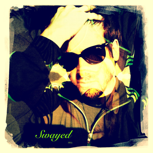 SoundCloud profile picture for @swayed
