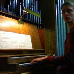 Andrew Barnes Jamieson