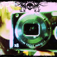 My Name is Frank- Sweet Danger (1999)