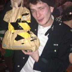 Jamesy 'Sugar' Plumb