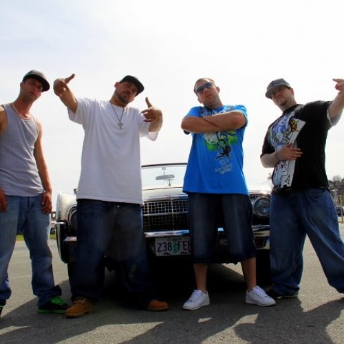 WC Ridaz’s avatar