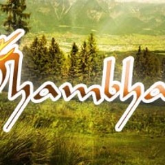 Shambhalaluz