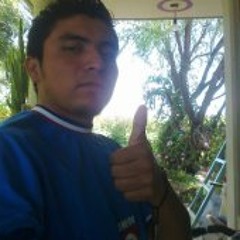 Efrain Martinez Garcia