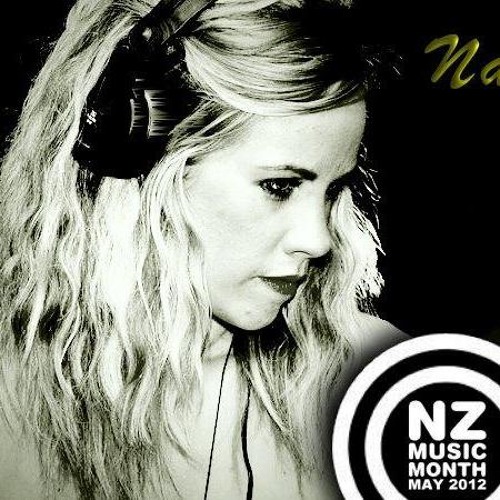 SoundCloud profile picture for @narnia