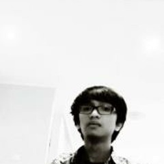 Faishal Yoga Pratama