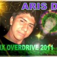 Aris-Dj Coutiño Gomez