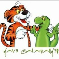 Dave Salamander