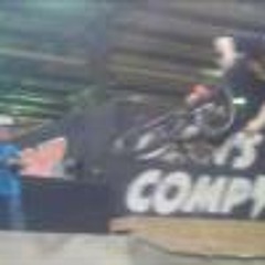 Eamon Cannonball Noble