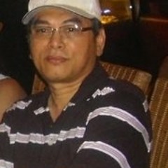 Johnny Kusumapriyatna