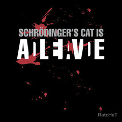 Schrodingers cat