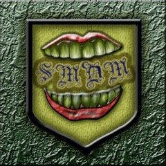 Shit Mouth Digital Media