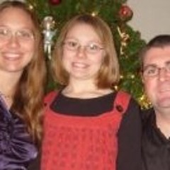 Heather Shastid-Albers