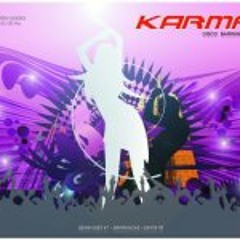 Karma Disco-pub