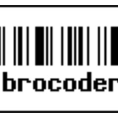 Brocoder