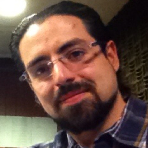 Luis Miguel Carriedo’s avatar