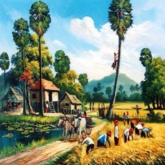 ស្រណោះភ្លៀង