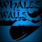 Whales on Walls