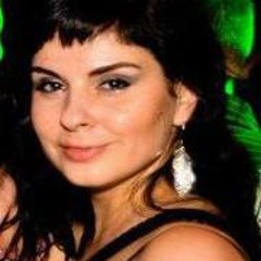 Florentina Dumitru 1