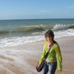 Amber Fiechter van Ham