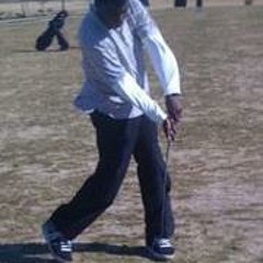 Marcus Anthony Elliott