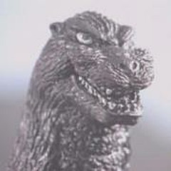 Godzillasaurus Heath