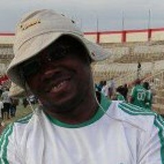 Bernard Kabenn Mwenda