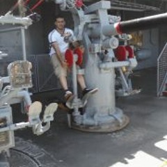 Serg Lincecum Vasquez