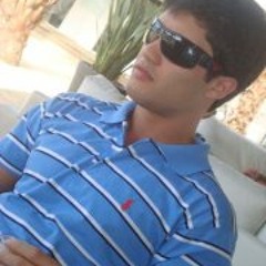 Gustavo Garcia 35